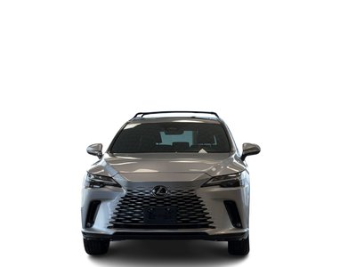 2024 Lexus RXh in Regina, Saskatchewan