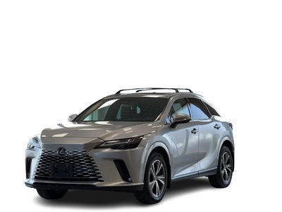 Lexus RXh  2024 à Regina, Saskatchewan