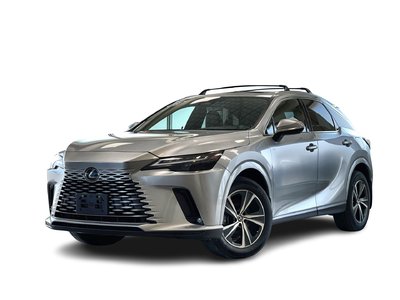 2024 Lexus RXh in Regina, Saskatchewan