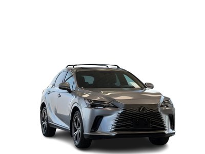 2024 Lexus RXh in Regina, Saskatchewan
