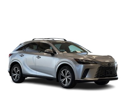 2024 Lexus RXh in Regina, Saskatchewan