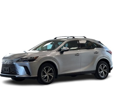 Lexus RXh  2024 à Regina, Saskatchewan