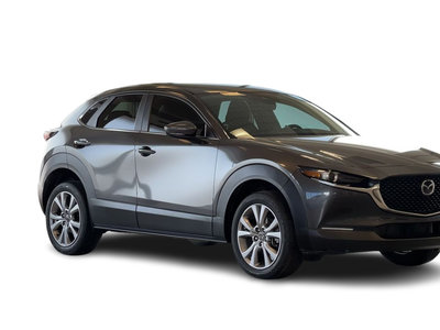 2021 Mazda CX-30 in Regina, Saskatchewan