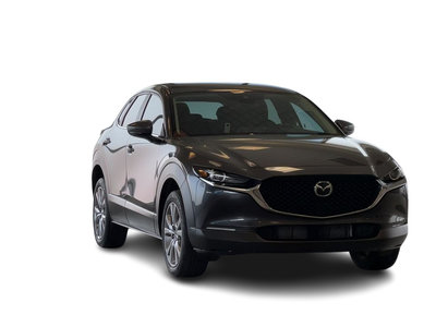 2021 Mazda CX-30 in Regina, Saskatchewan