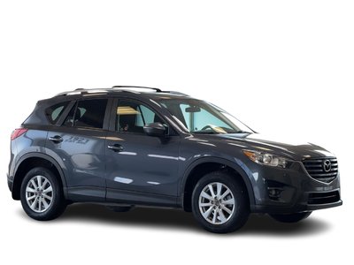2016 Mazda CX-5 in Regina, Saskatchewan