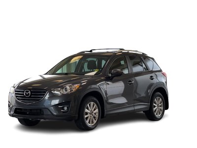 2016 Mazda CX-5 in Regina, Saskatchewan