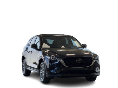 2024 Mazda CX-5 in Regina, Saskatchewan