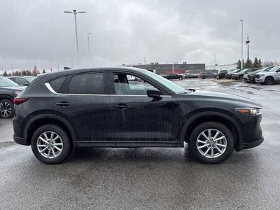 Mazda CX-5  2024 à Regina, Saskatchewan