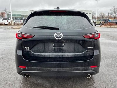 Mazda CX-5  2024 à Regina, Saskatchewan
