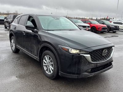 Mazda CX-5  2024 à Regina, Saskatchewan