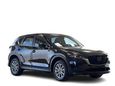 2024 Mazda CX-5 in Regina, Saskatchewan