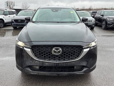 Mazda CX-5  2024 à Regina, Saskatchewan
