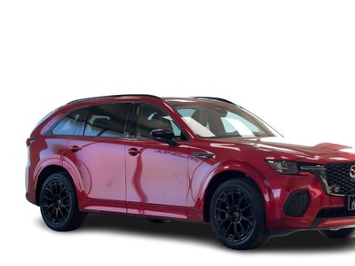 2025 Mazda CX-70 MHEV in Regina, Saskatchewan