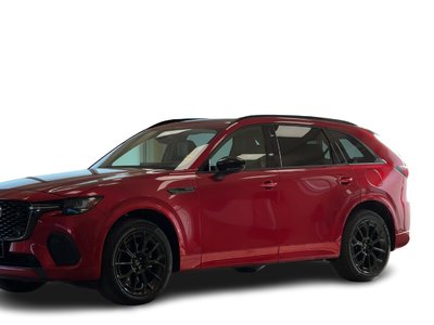 2025 Mazda CX-70 MHEV in Regina, Saskatchewan