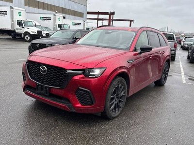 Mazda CX-70 MHEV  2025 à Regina, Saskatchewan