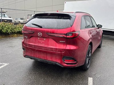 Mazda CX-70 MHEV  2025 à Regina, Saskatchewan
