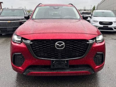 Mazda CX-70 MHEV  2025 à Regina, Saskatchewan
