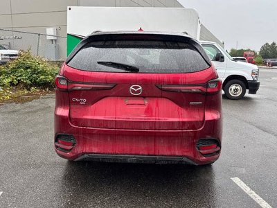 Mazda CX-70 MHEV  2025 à Regina, Saskatchewan