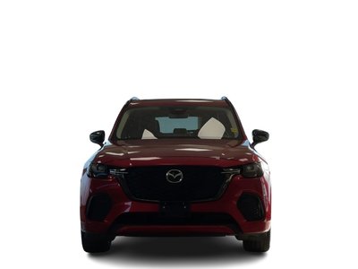 2025 Mazda CX-70 MHEV in Regina, Saskatchewan