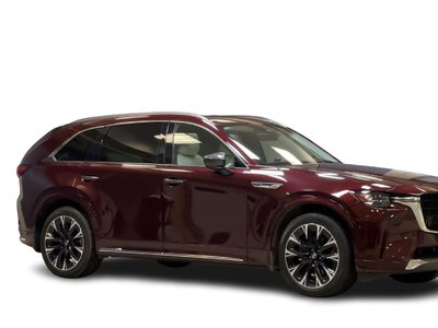 2024 Mazda CX-90 MHEV in Regina, Saskatchewan