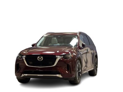 Mazda CX-90 MHEV  2024 à Regina, Saskatchewan