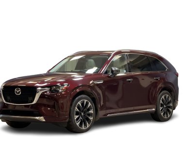 Mazda CX-90 MHEV  2024 à Regina, Saskatchewan