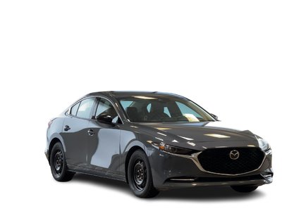 Mazda 3  2022 à Regina, Saskatchewan