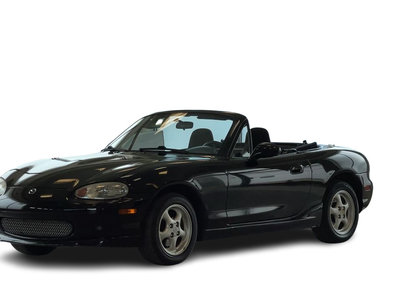 2000 Mazda Miata in Regina, Saskatchewan