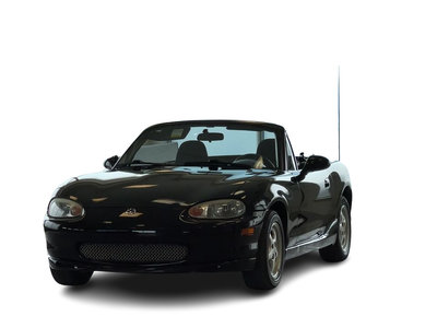2000 Mazda Miata in Regina, Saskatchewan
