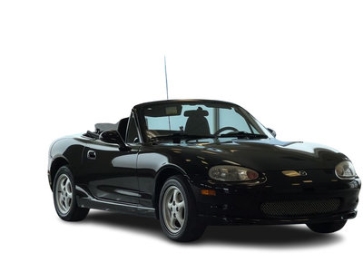2000 Mazda Miata in Regina, Saskatchewan