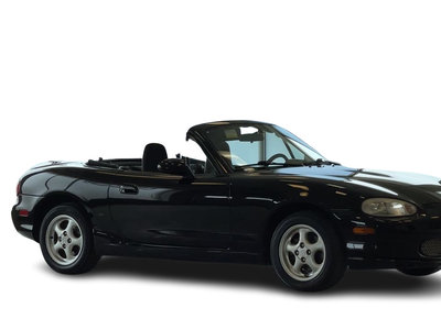 2000 Mazda Miata in Regina, Saskatchewan