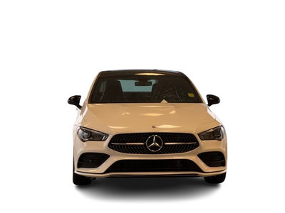 2023 Mercedes-Benz CLA in Regina, Saskatchewan