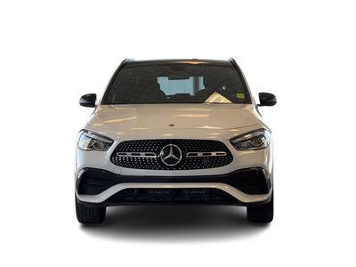 2021 Mercedes-Benz GLA in Regina, Saskatchewan