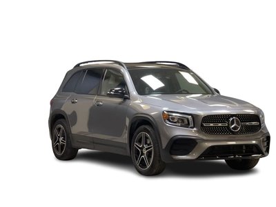 2023 Mercedes-Benz GLB250 in Regina, Saskatchewan