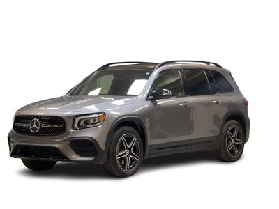 2023 Mercedes-Benz GLB250 in Regina, Saskatchewan