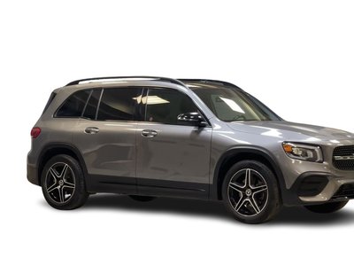 2023 Mercedes-Benz GLB250 in Regina, Saskatchewan