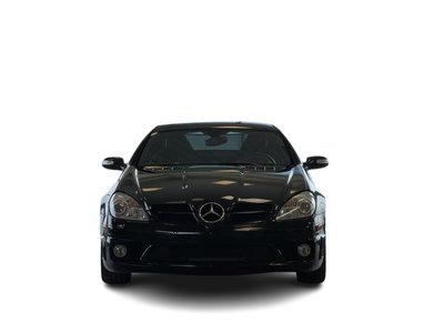 2005 Mercedes-Benz SLK-Class in Regina, Saskatchewan