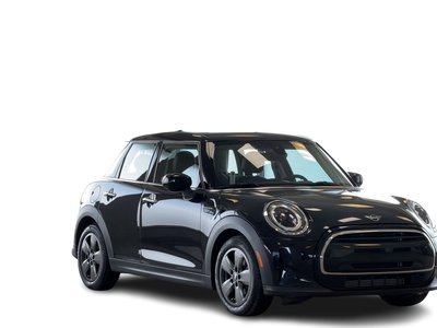 2024 MINI COOPER in Regina, Saskatchewan