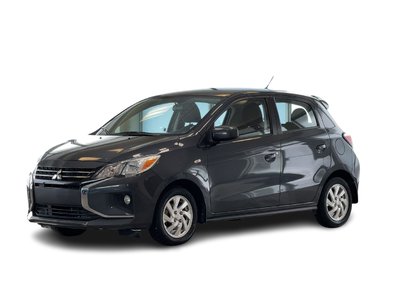 2024 Mitsubishi Mirage in Regina, Saskatchewan