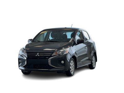 2024 Mitsubishi Mirage in Regina, Saskatchewan