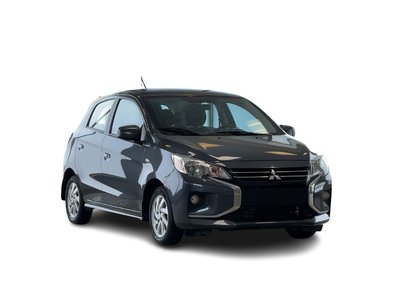 2024 Mitsubishi Mirage in Regina, Saskatchewan