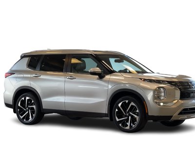 2024 Mitsubishi Outlander in Regina, Saskatchewan