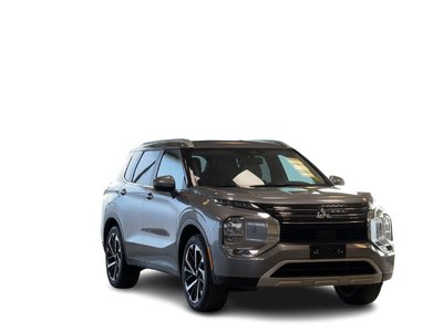 2024 Mitsubishi Outlander in Regina, Saskatchewan