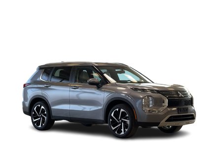2024 Mitsubishi Outlander in Regina, Saskatchewan