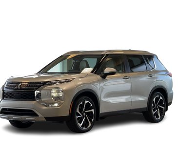 2024 Mitsubishi Outlander in Regina, Saskatchewan