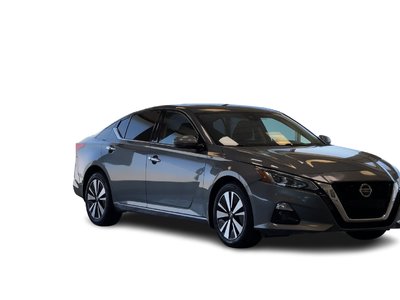 2019 Nissan Altima in Regina, Saskatchewan