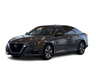 2019 Nissan Altima in Regina, Saskatchewan