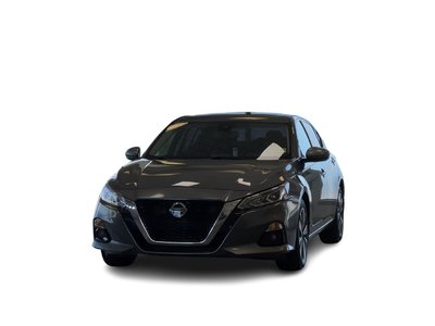 2019 Nissan Altima in Regina, Saskatchewan