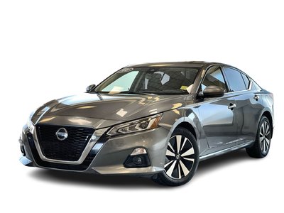 2019 Nissan Altima in Regina, Saskatchewan