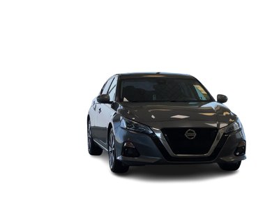 2019 Nissan Altima in Regina, Saskatchewan